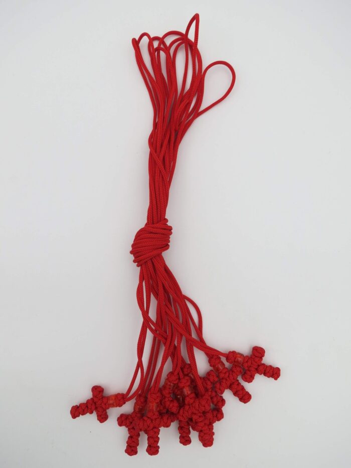 Крстић плетени - Слика 2