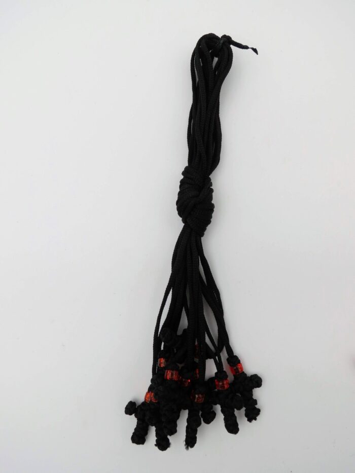 Крстић плетени - Слика 3