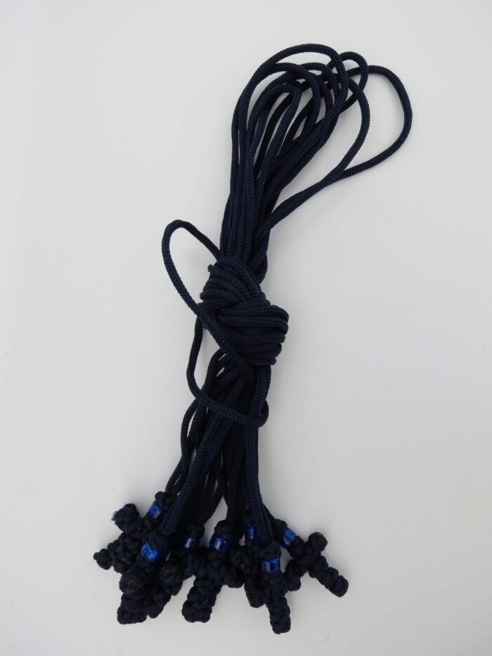 Крстић плетени - Слика 4