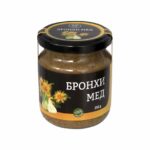 Бронхи мед