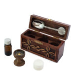 Прибор за Свето причешће болних