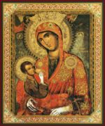 Пресвета Богородица - Слика 2