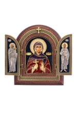 Триптих - Света Петка