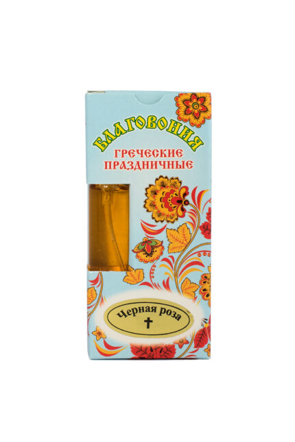 Миро у спреју са тамјаном