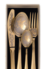 Прибор за ручавање за једну особу - Слика 2