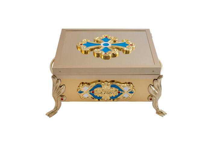 Кивот за мошти - Слика 2