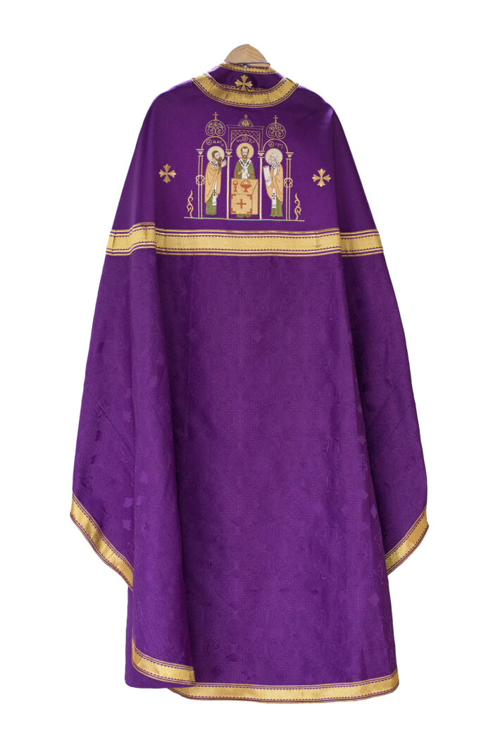 Свештеничка одежда - Слика 2