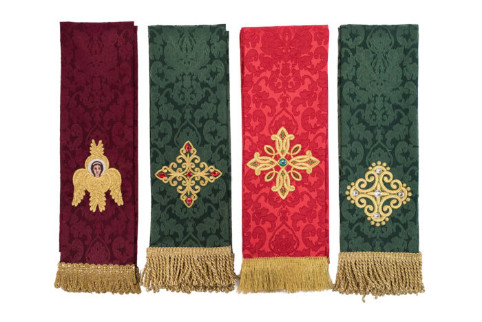 Трака за Јеванђеље - Слика 2