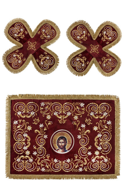 Дарци