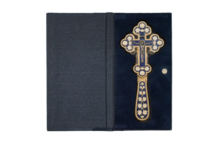 Ручни крст - Слика 3