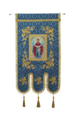 Барјак за храмове
