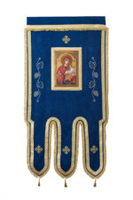 Барјак за храмове