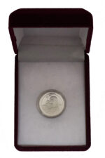 Сребрњак - Пресвета Богородица