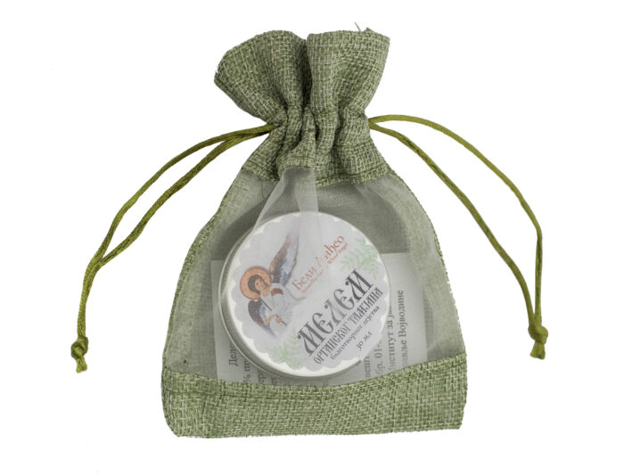 Мелем ораганског тамјана - Слика 2