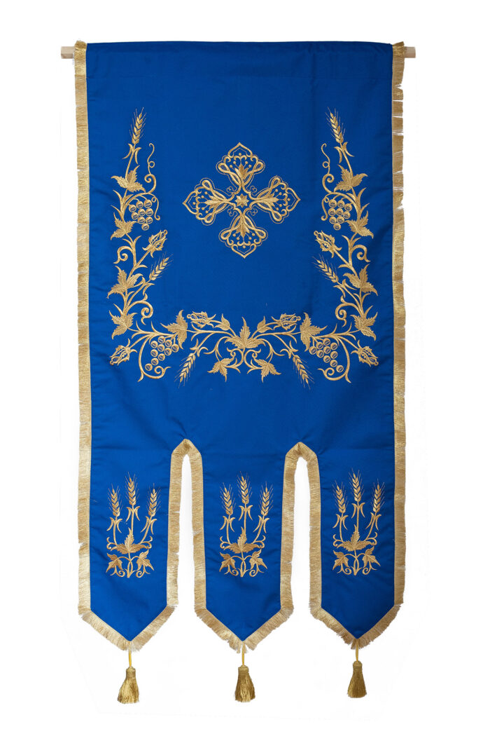 Барјак за храмове - Слика 2