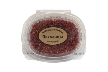 Миришљави тамјан Јерусалим- Пасхалија