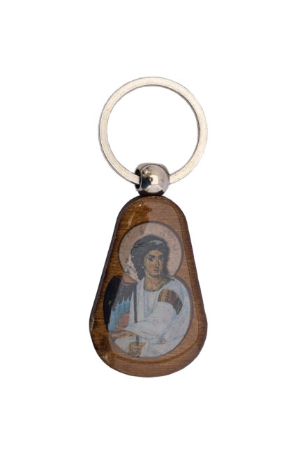 Привезак за кључеве