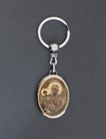 Привезак за кључеве