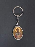 Привезак за кључеве