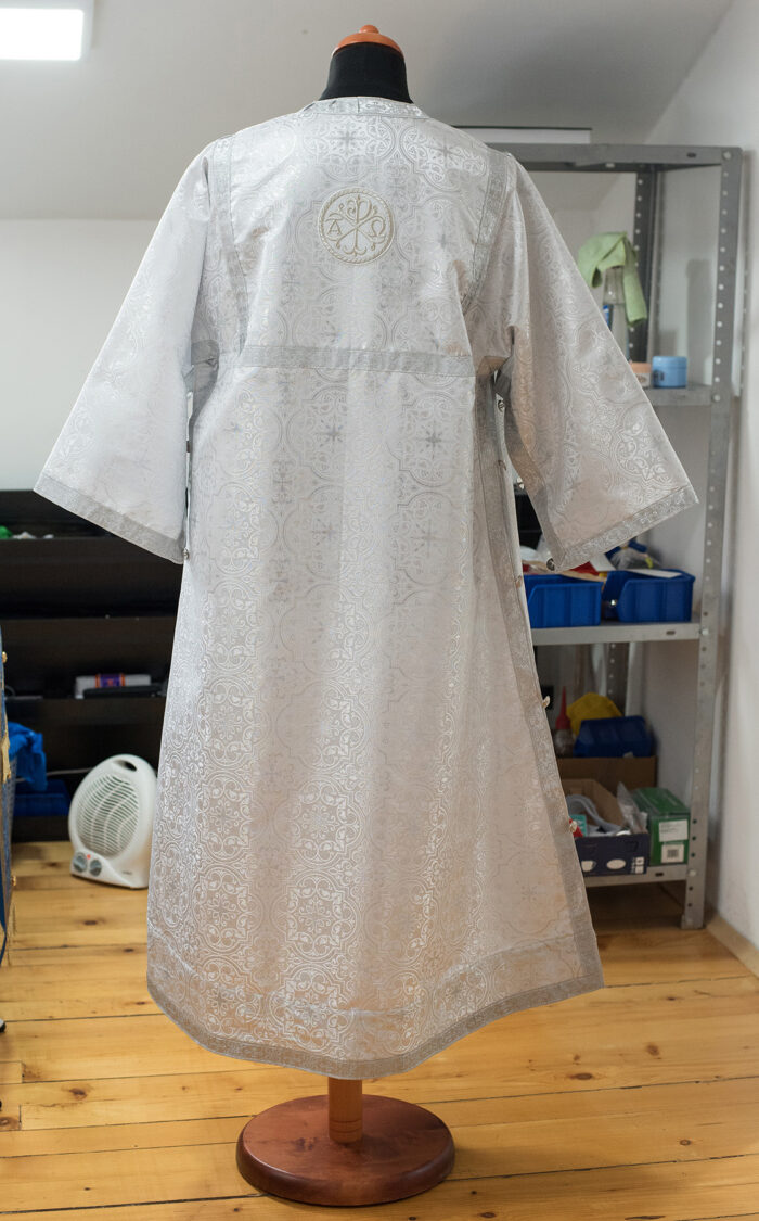 Стихар за чтеца - Слика 2