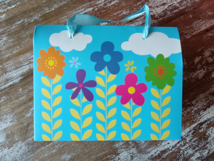 Креативни сет за Васкрс - Слика 2