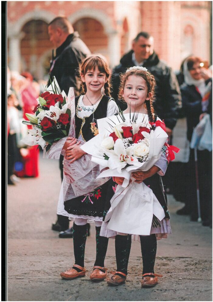 Глас Епархије Нишке - Слика 2