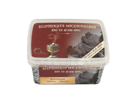 Миришљави тамјан- Херувим