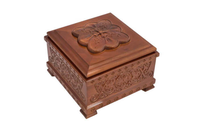 Кивот за мошти - Слика 2