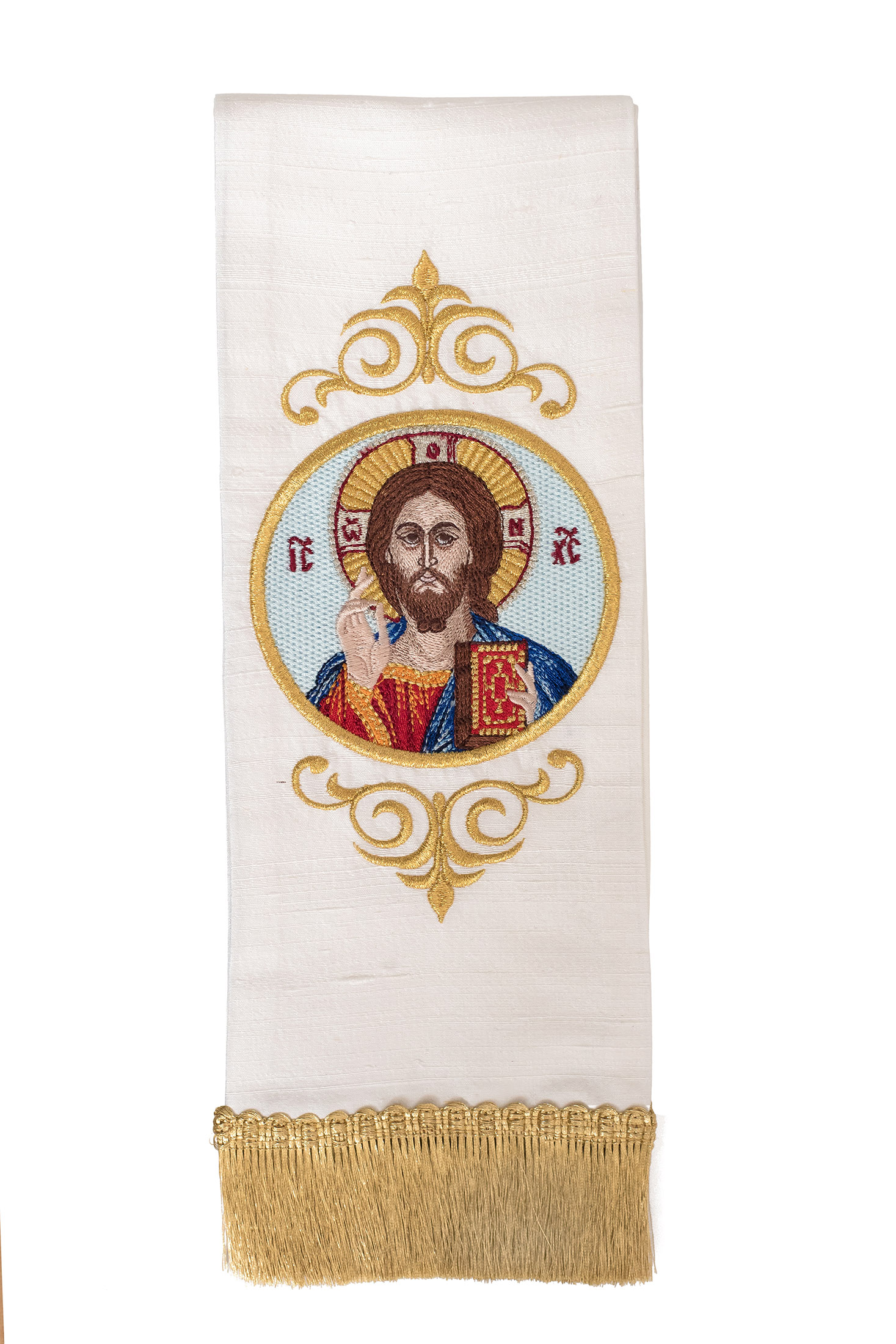 DSC_8495 Трака за Јеванђеље - Слика 1