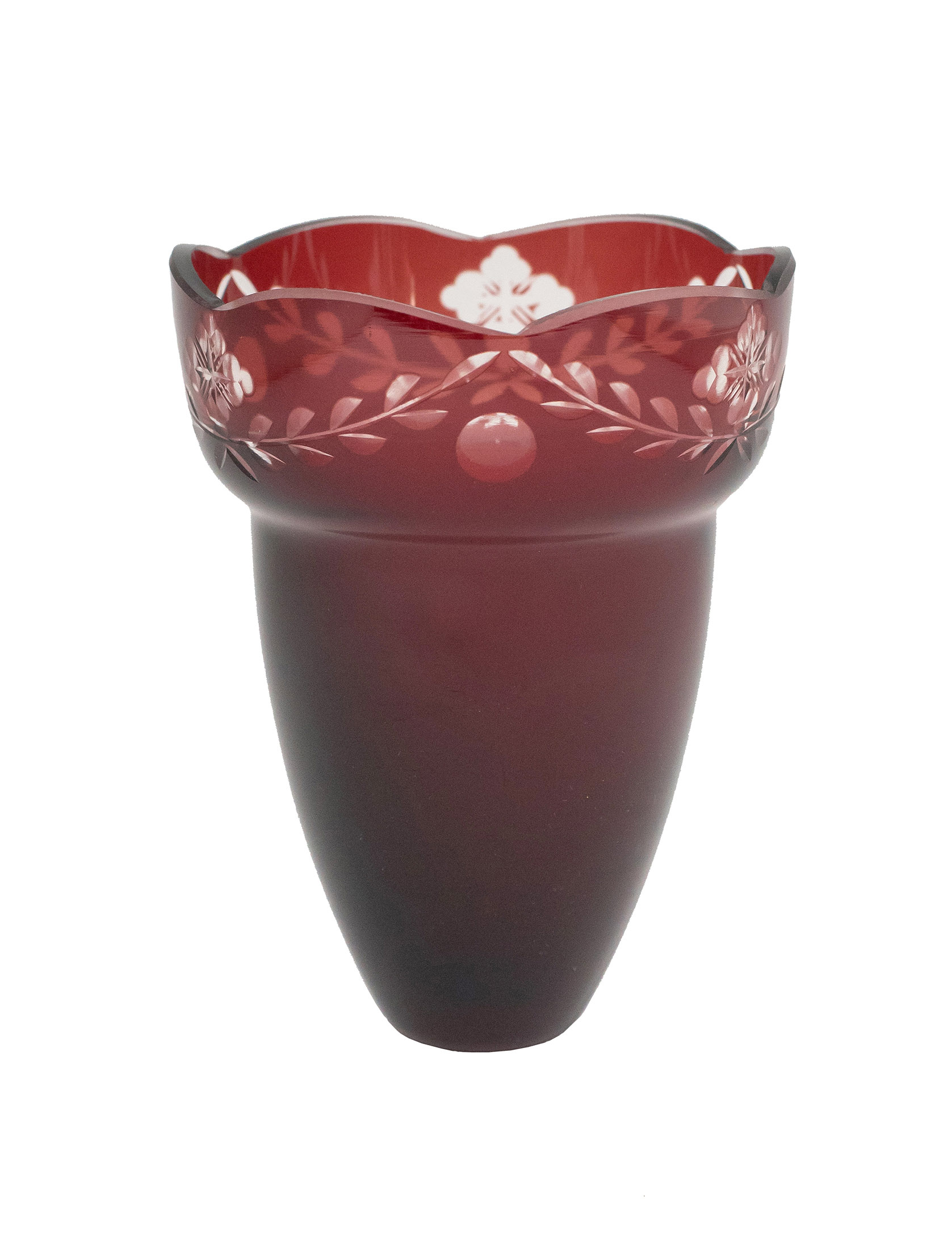 DSC_0948 Чаша за кандило - Слика 1