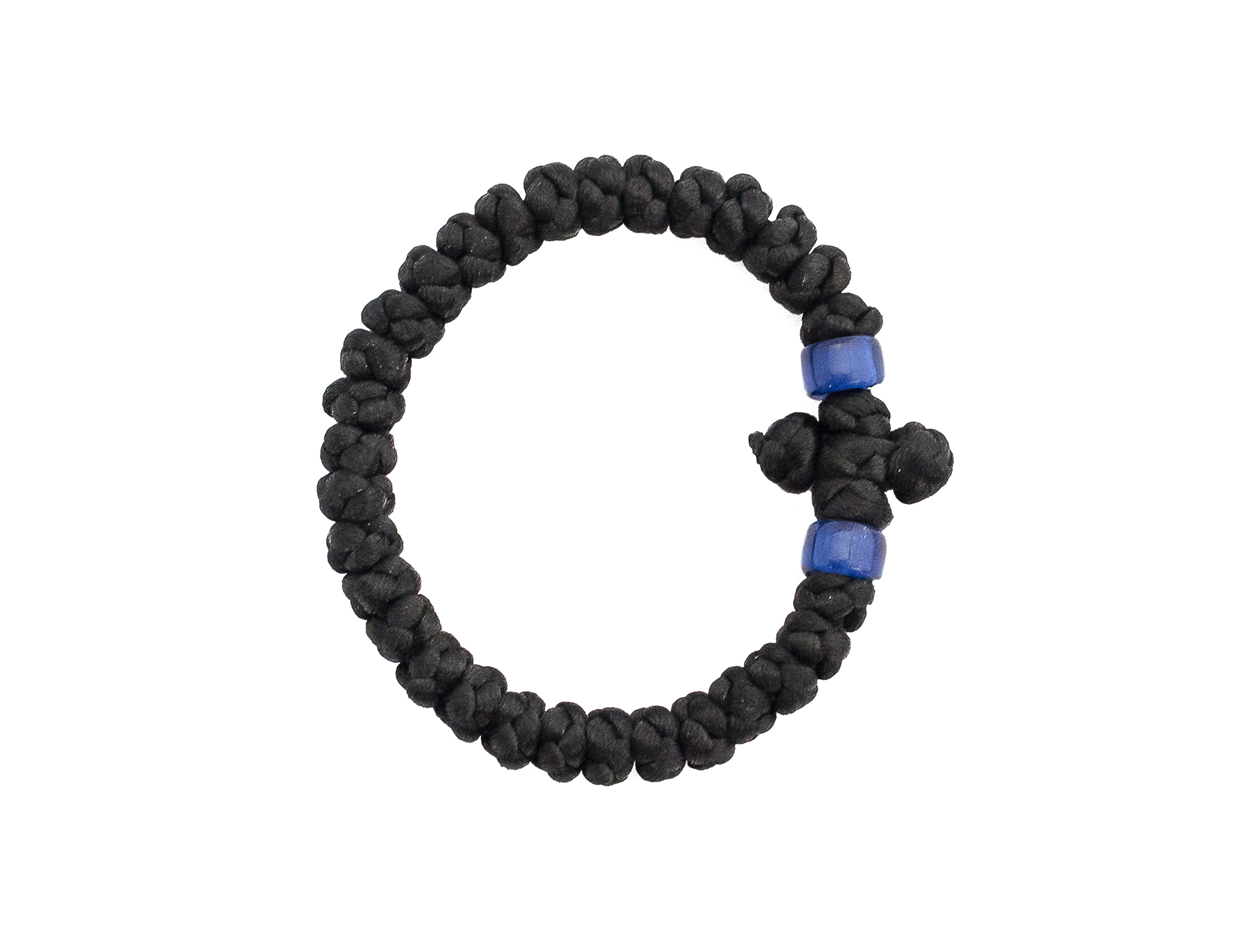 DSC_0956 Плетена бројаница - Слика 1