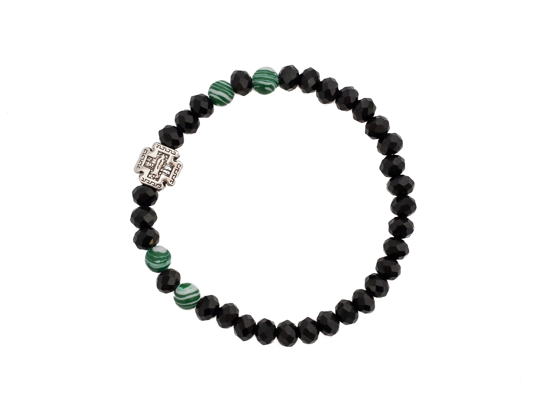 DSC_0962 Бројаница кристал - Слика 1