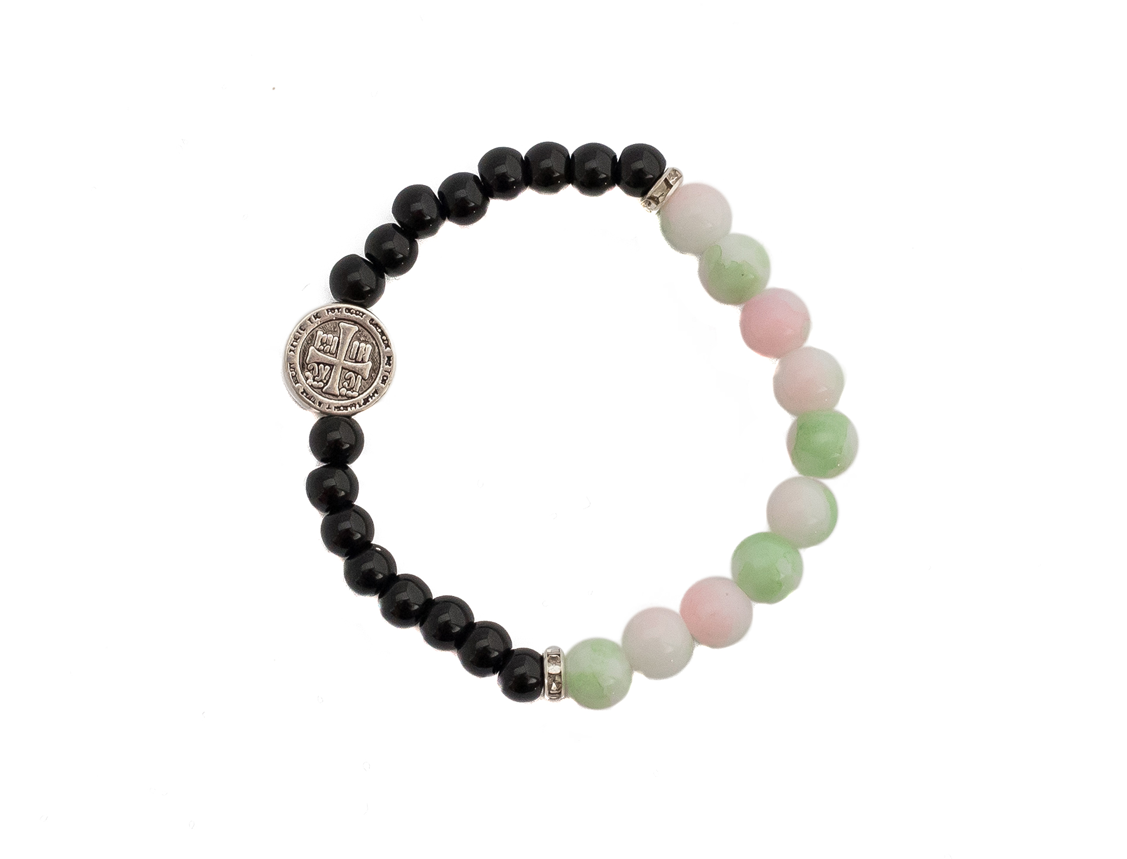 DSC_0965 Бројаница кристал - Слика 1