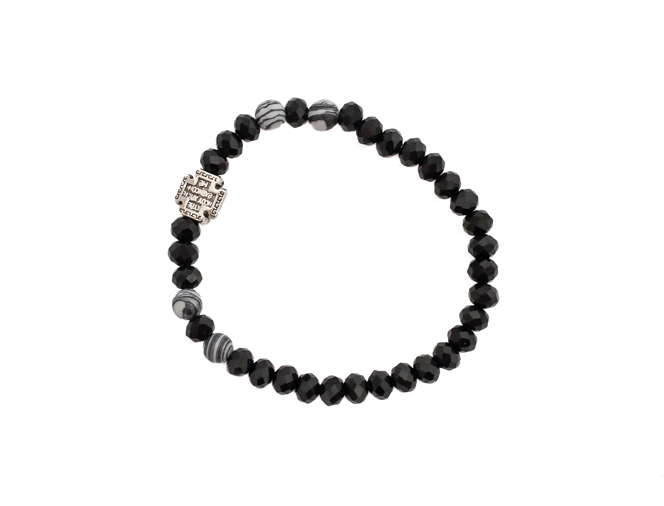 DSC_0966 Бројаница кристал - Слика 1