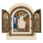 Триптих- Бели Анђео