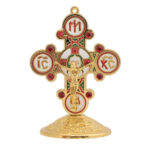 Крст стони- метални