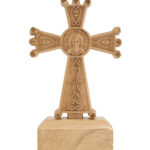 Крст стони- Дуборез