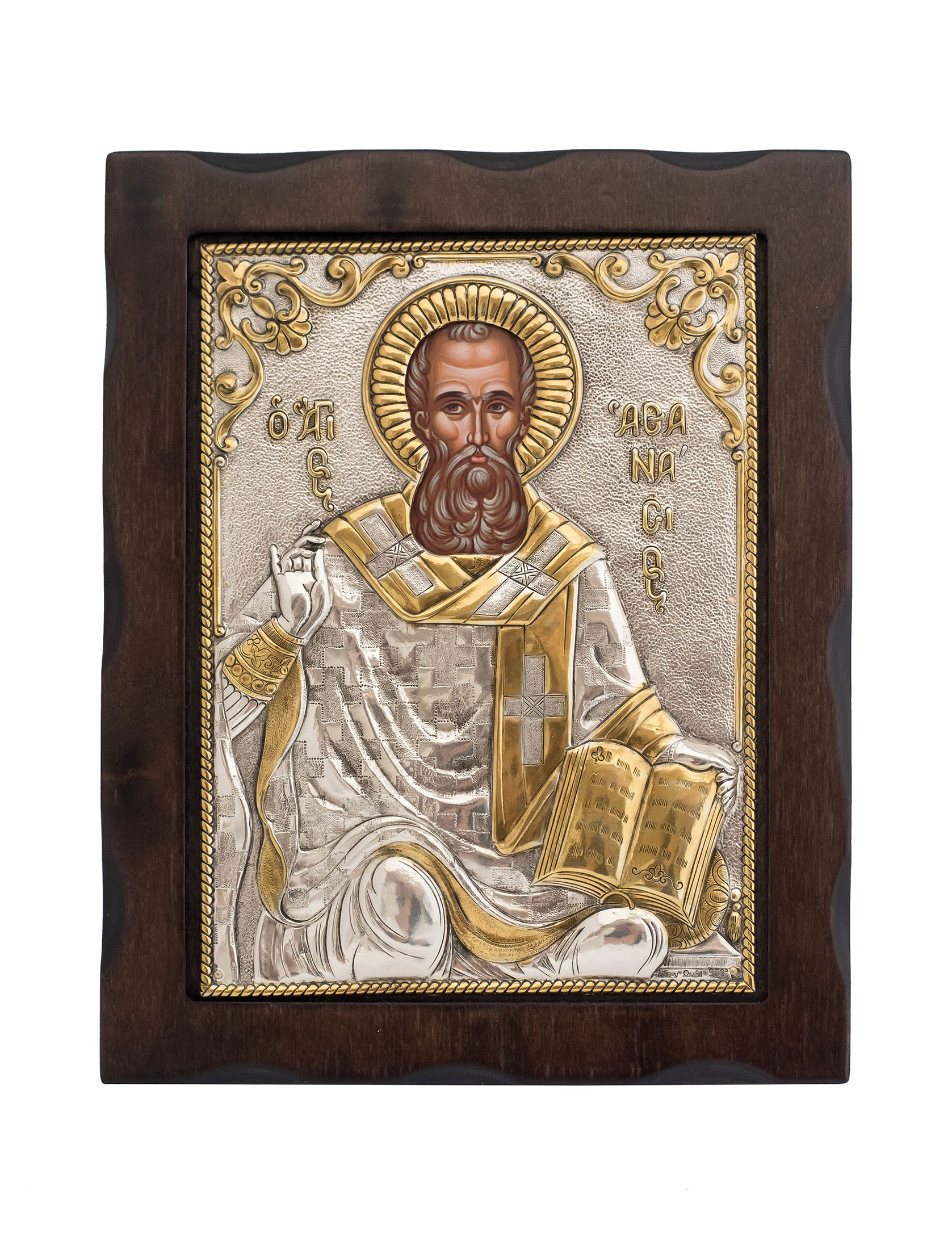 DSC_1050 Свети Атанасије Велики - Слика 1