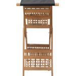 Дрвени налоњ