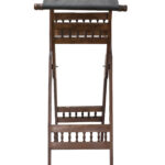 Дрвени налоњ