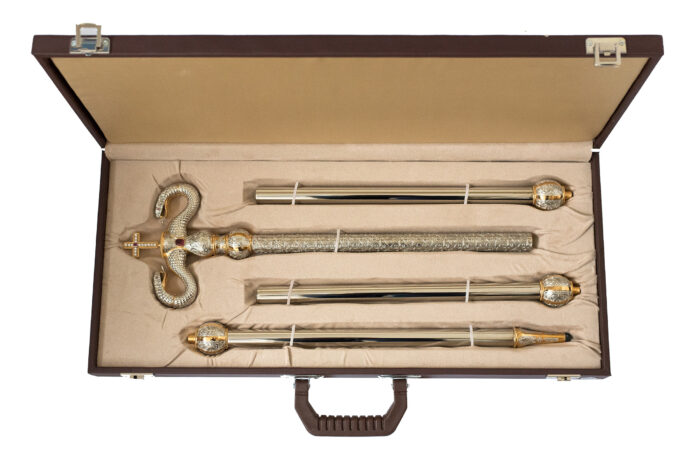 Жезал - Слика 2