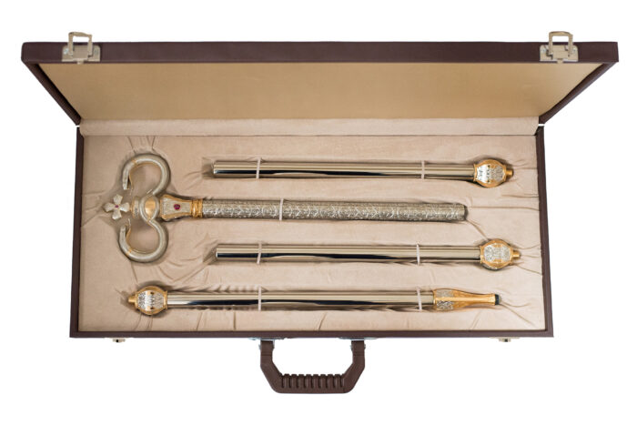 Жезал - Слика 2