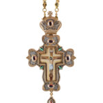 Напрсни крст