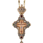 Напрсни крст