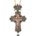 Напрсни крст