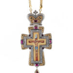 Напрсни крст