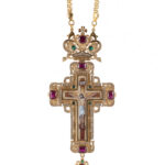 Напрсни крст