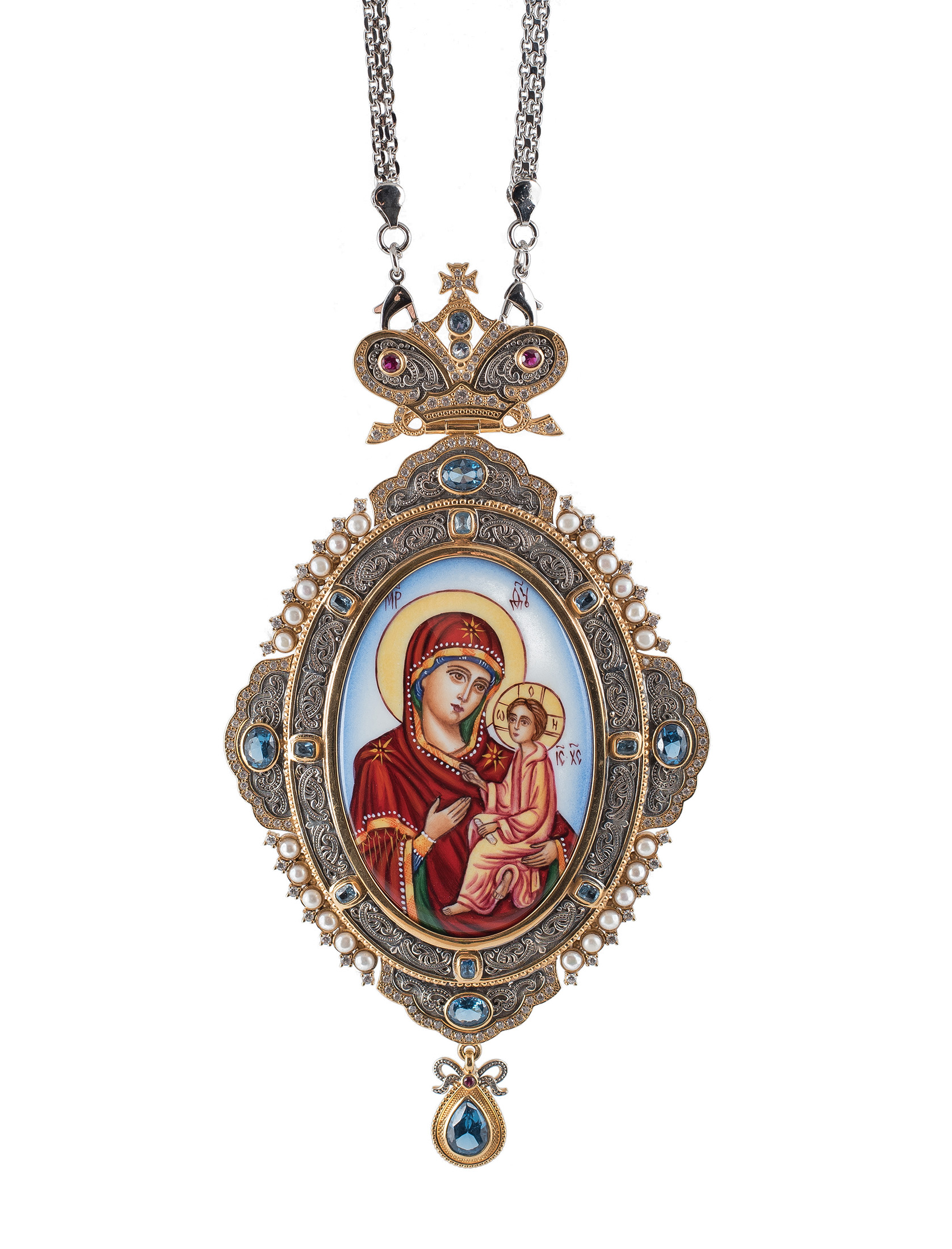 DSC_3590 Панагија - Слика 1