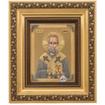 Свети  Никола