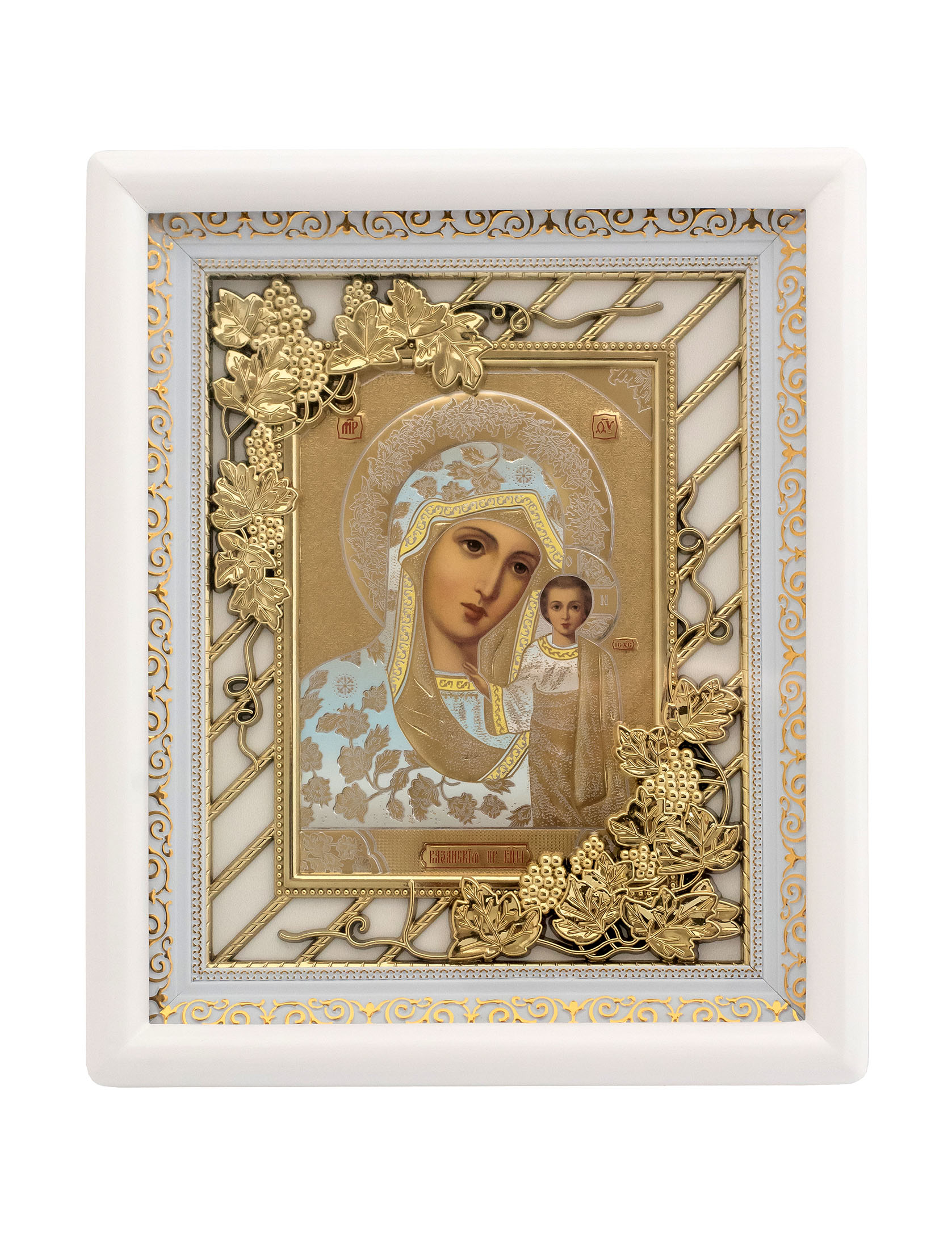 DSC_4932 Пресвета Богородица - Слика 1